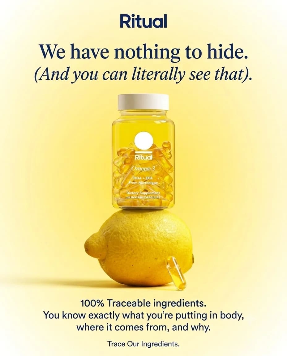 DTC Static Ad Creative 13